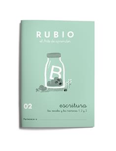 ESCRITURA RUBIO 02