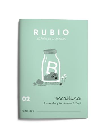 ESCRITURA RUBIO 02