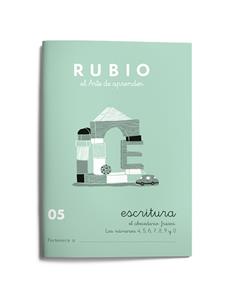 ESCRITURA RUBIO 05