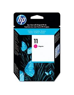 CARTUCHO HP C4837A Nº11 MAGENTA
