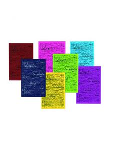 BLOCS T.POLIP. 80/H Fº MATERIAS 70 GR. 2R