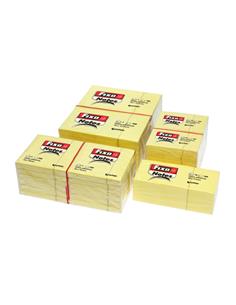 TACO NOTAS ADHESIVAS 76x127 FIXO