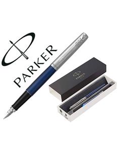 PLUMA PARKER JOTTER AZUL 2030950