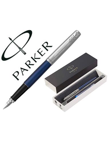 PLUMA PARKER JOTTER AZUL 2030950