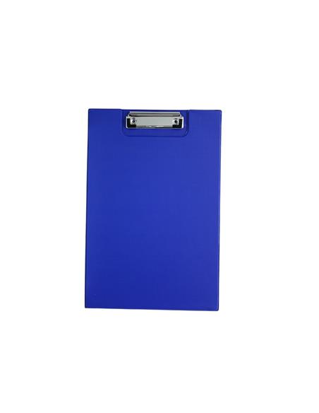 CARPETA PINZA SUP. NEGRO/AZUL 317940