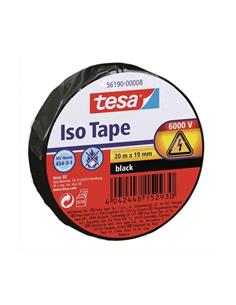 CINTA AISLANTE TESA 19 MM. x 20 MT.