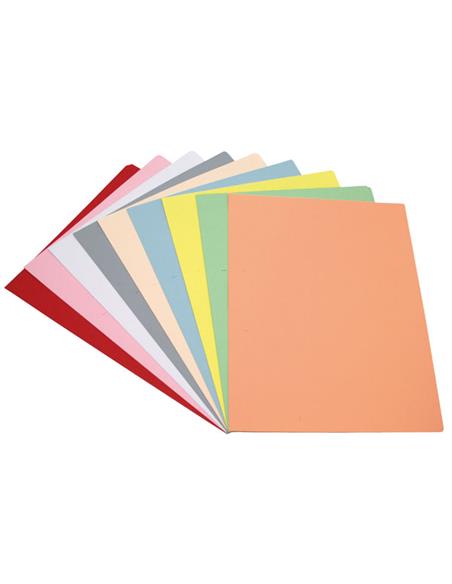 SUBCARPETA A-4 BLANCA