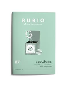 ESCRITURA RUBIO 07