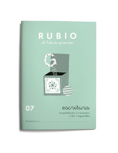 ESCRITURA RUBIO 07
