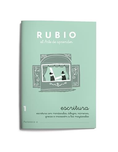 ESCRITURA RUBIO 1