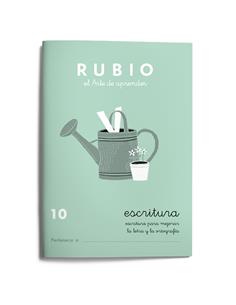 ESCRITURA RUBIO 10