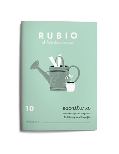 ESCRITURA RUBIO 10
