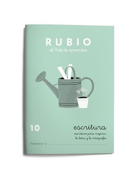 ESCRITURA RUBIO 10