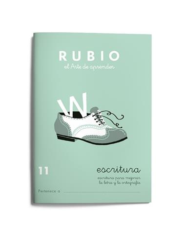 ESCRITURA RUBIO 11