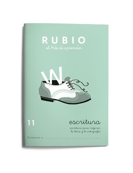 ESCRITURA RUBIO 11