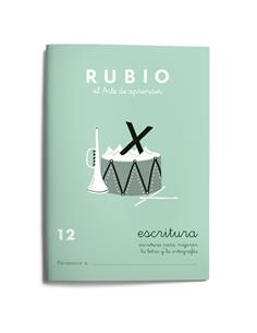 ESCRITURA RUBIO 12