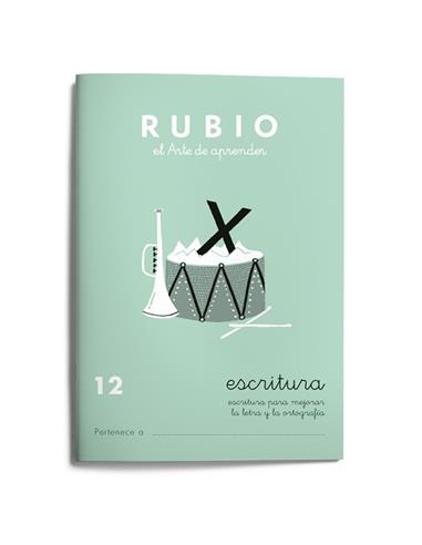 ESCRITURA RUBIO 12