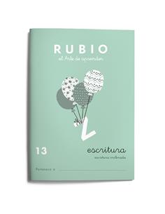 ESCRITURA RUBIO 13