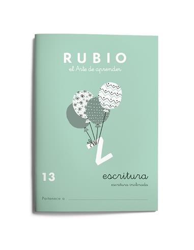 ESCRITURA RUBIO 13