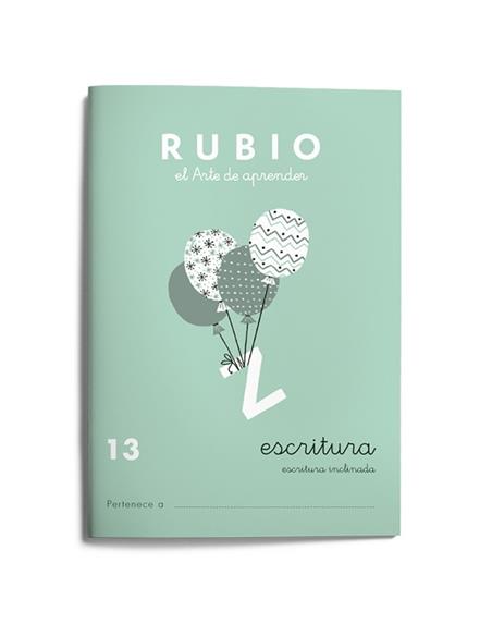 ESCRITURA RUBIO 13
