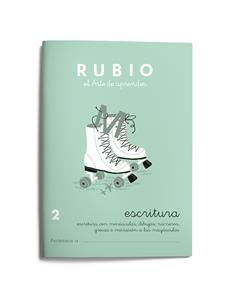 ESCRITURA RUBIO 2
