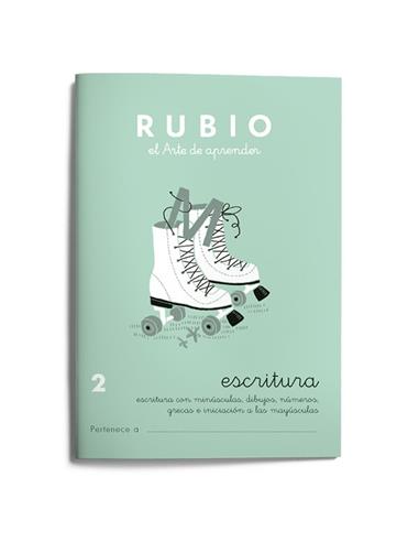 ESCRITURA RUBIO 2