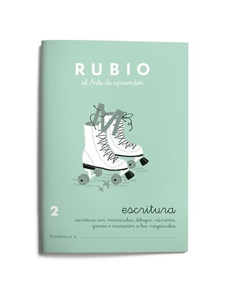 ESCRITURA RUBIO 2