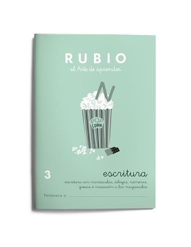 ESCRITURA RUBIO 3
