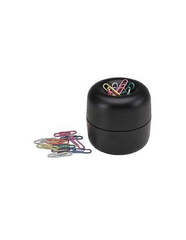 PORTACLIP REDONDO IMANTADO ERK 605