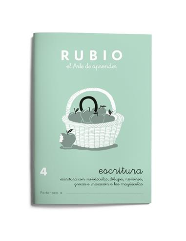 ESCRITURA RUBIO 4