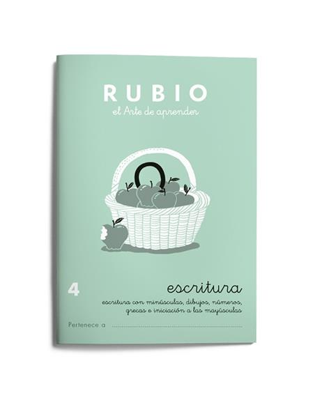 ESCRITURA RUBIO 4