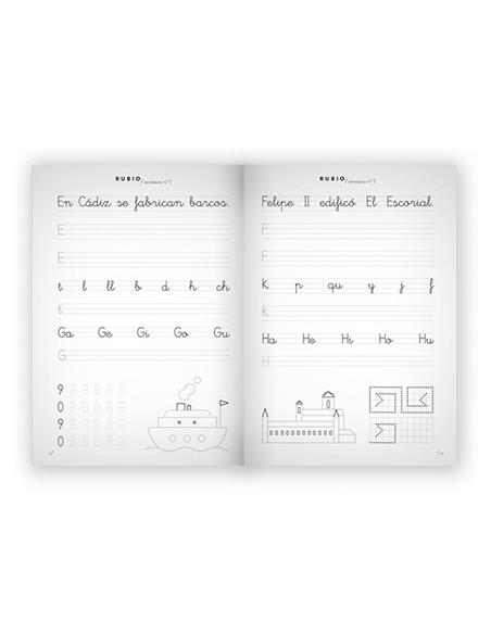 ESCRITURA RUBIO 5