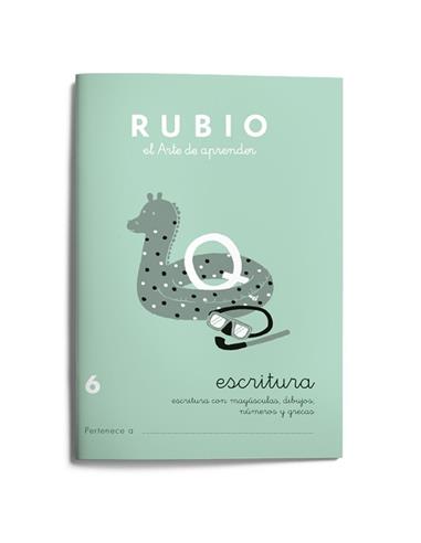 ESCRITURA RUBIO 6