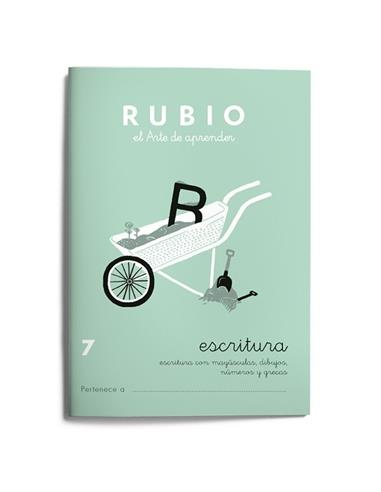 ESCRITURA RUBIO 7
