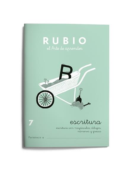 ESCRITURA RUBIO 7