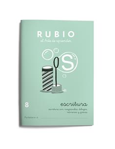 ESCRITURA RUBIO 8