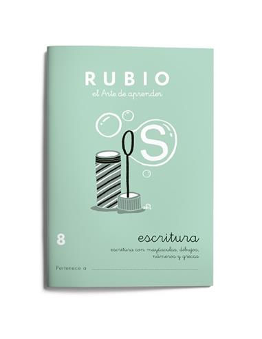 ESCRITURA RUBIO 8
