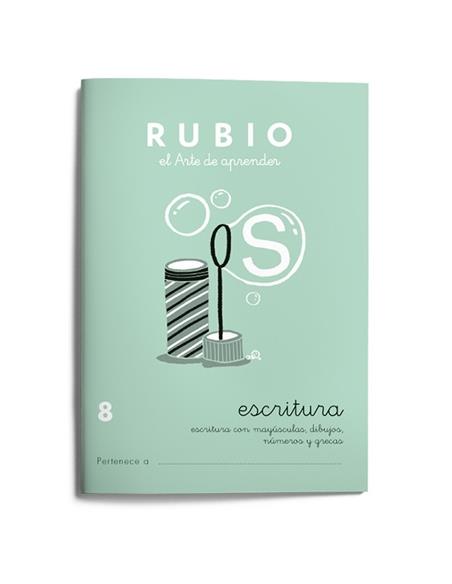 ESCRITURA RUBIO 8