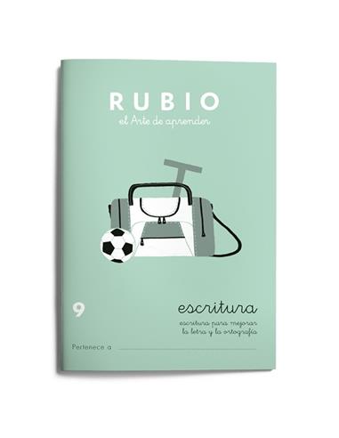 ESCRITURA RUBIO 9