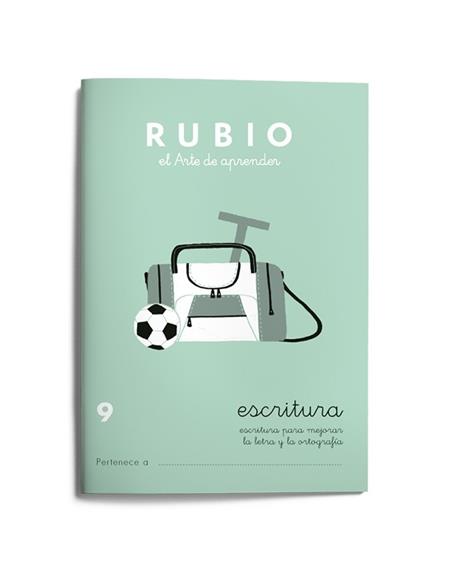 ESCRITURA RUBIO 9