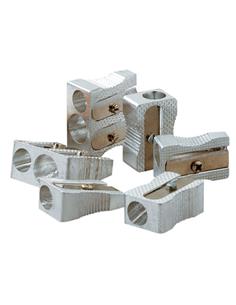 AFILALAPIZ METAL RECTANG.FAIBO 2002