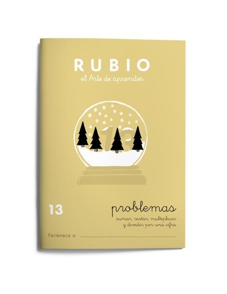 PROBLEMAS RUBIO 13