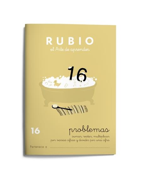 PROBLEMAS RUBIO 16