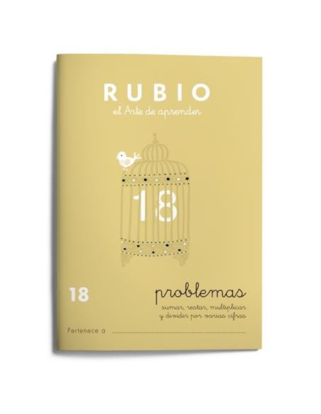 PROBLEMAS RUBIO 18