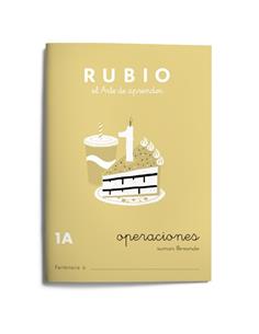 OPERACIONES RUBIO 1A