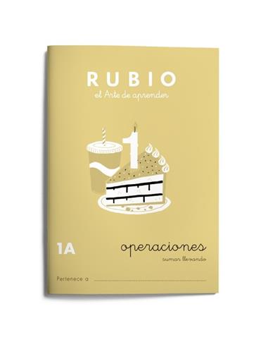 OPERACIONES RUBIO 1A