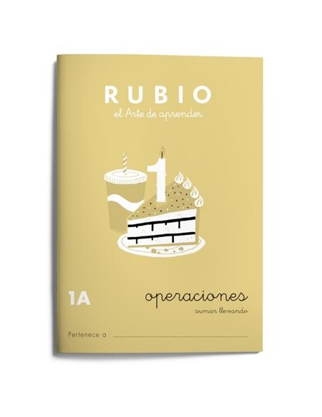 OPERACIONES RUBIO 1A