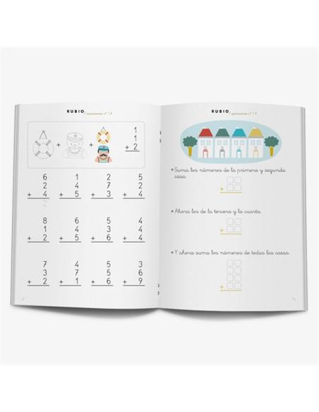 OPERACIONES RUBIO 1A