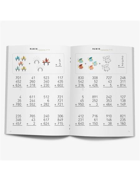 OPERACIONES RUBIO 1A