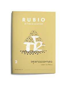 OPERACIONES RUBIO 2